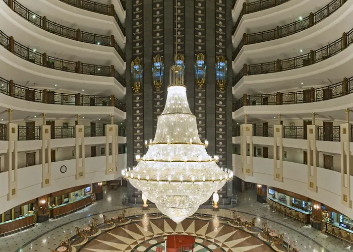 Delphin Palace Hotel