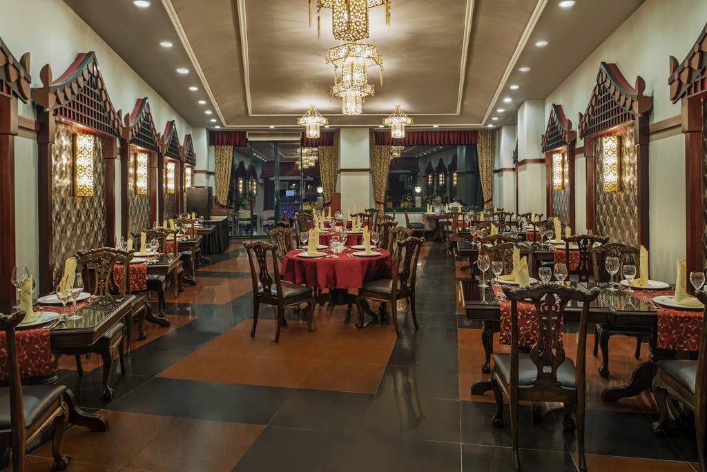 Delphin Palace אנטליה