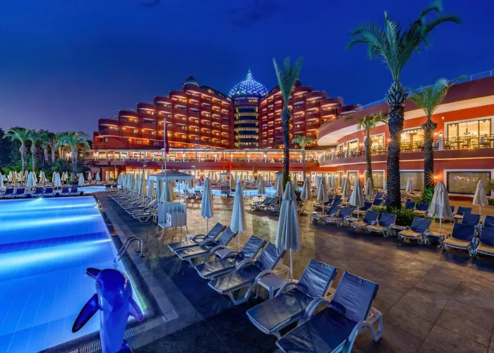 Delphin Palace Hotel